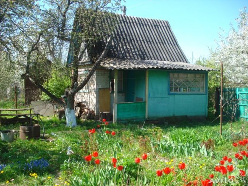 Купить Дом В Черте Города Курск