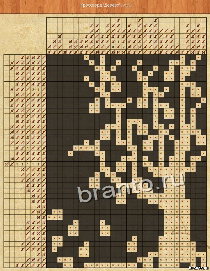 Кроссворд дерево. Японский кроссворд дерево. Японские сканворды осень 30х40. Игра кроссворды из дерева. Японский сканворд осень 30*40.