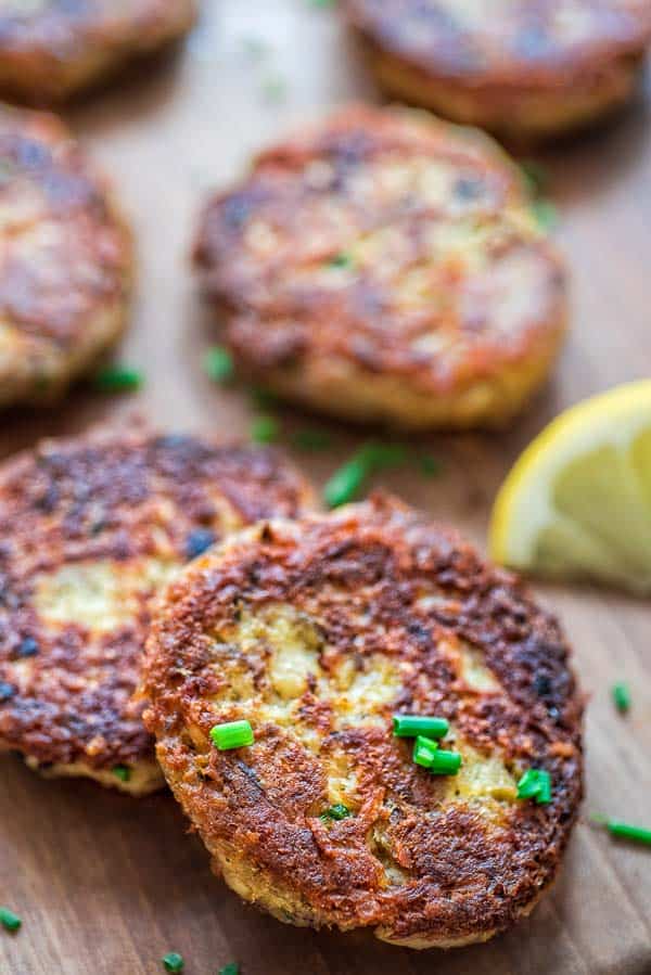 This Mackerel Patties recipe is simple, tasty and works every time. Serve these patties with my creamy BBQ sauce and you won