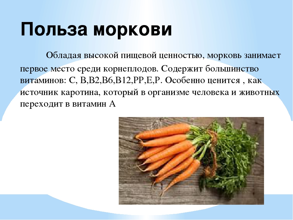 Сколько потребуется морковок. Пищевая ценность корнеплодов моркови. Чем полезна морковка для организма. Полезные вещества в моркови. Чем полезна морковь.