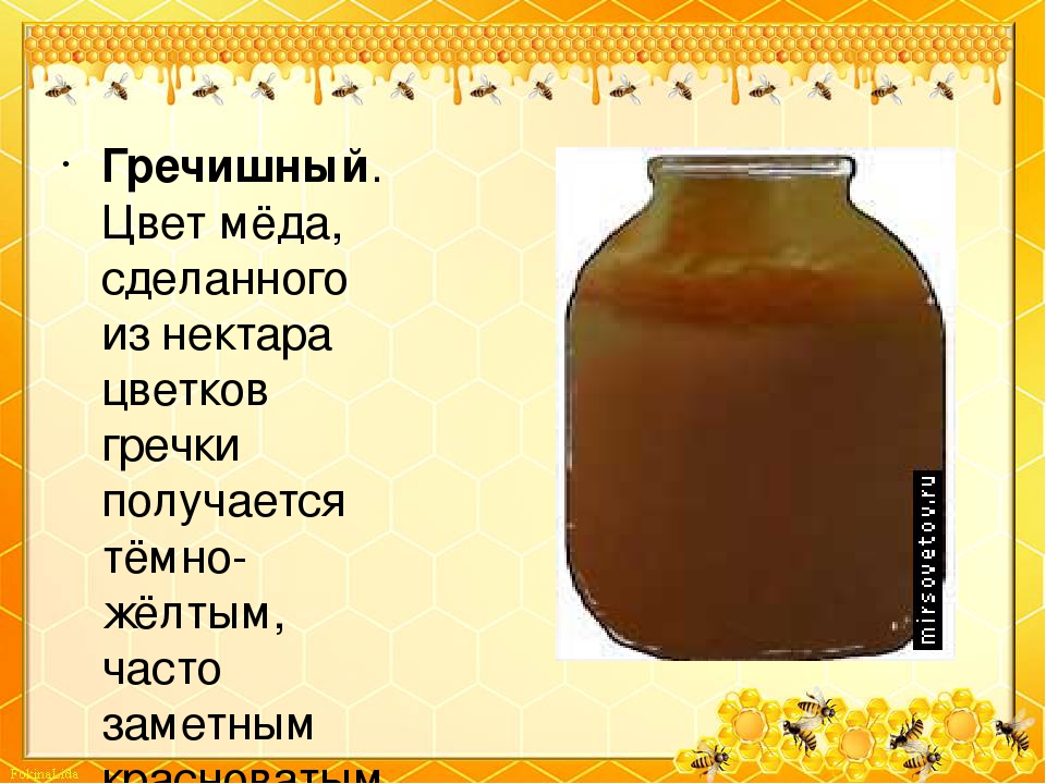 Почему мед темный. Гречишный мёд полезные. Цвет меда. Гречишный мед цвет. Мед гречиха полезные.