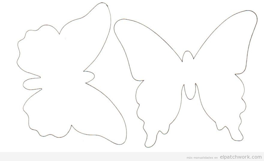 Шаблон бабочки из фоамирана. Контуры бабочек для декора. Бабочки для вырезания. Шаблон бабочки. Трафареты бабочки.