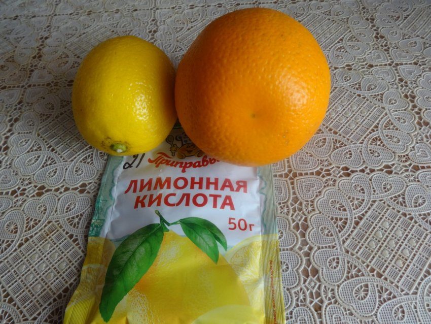 Тыквенный сок с апельсинами - вкусный и полезный