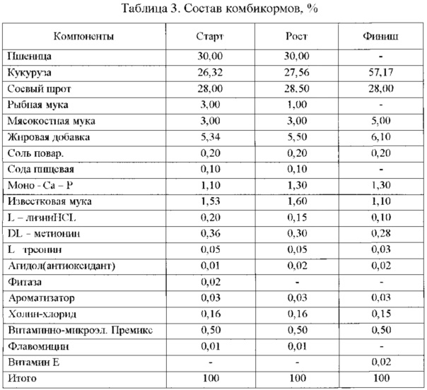 Бройлер в месяц фото как выглядит