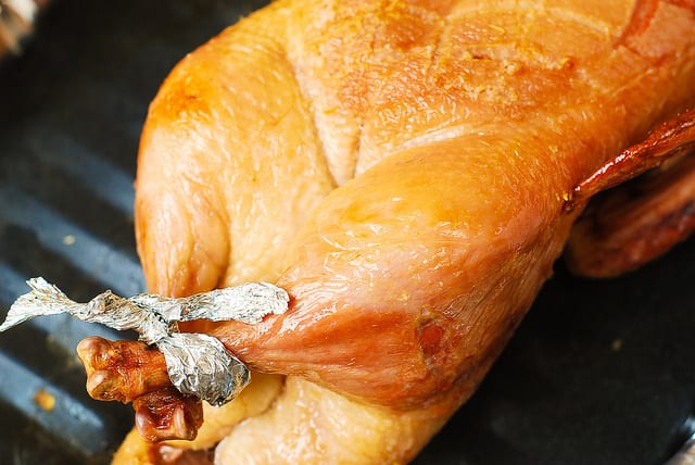roast duck recipe, cooking duck, best duck recipe, dinner recipes, gluten free Thanksgiving dinner