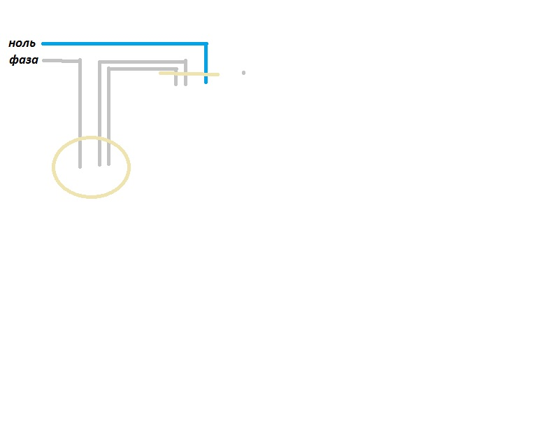 Подключения цоколя. Схема фаза ноль земля. Схема проводов фаза ноль. Струму фаза ноль земля. Фаза и ноль на схеме.