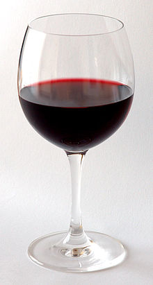 Красное вино 6 месяцев выдержки