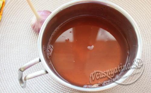 Маринованные арбузы без стерилизации. Маринованные арбузы в банках на зиму, удачный рецепт без стерилизации