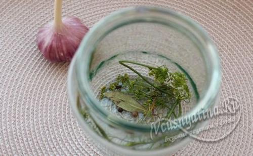 Маринованные арбузы без стерилизации. Маринованные арбузы в банках на зиму, удачный рецепт без стерилизации