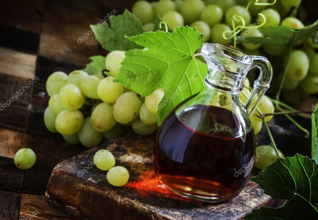 Виноградный сок в домашних условиях рецепт