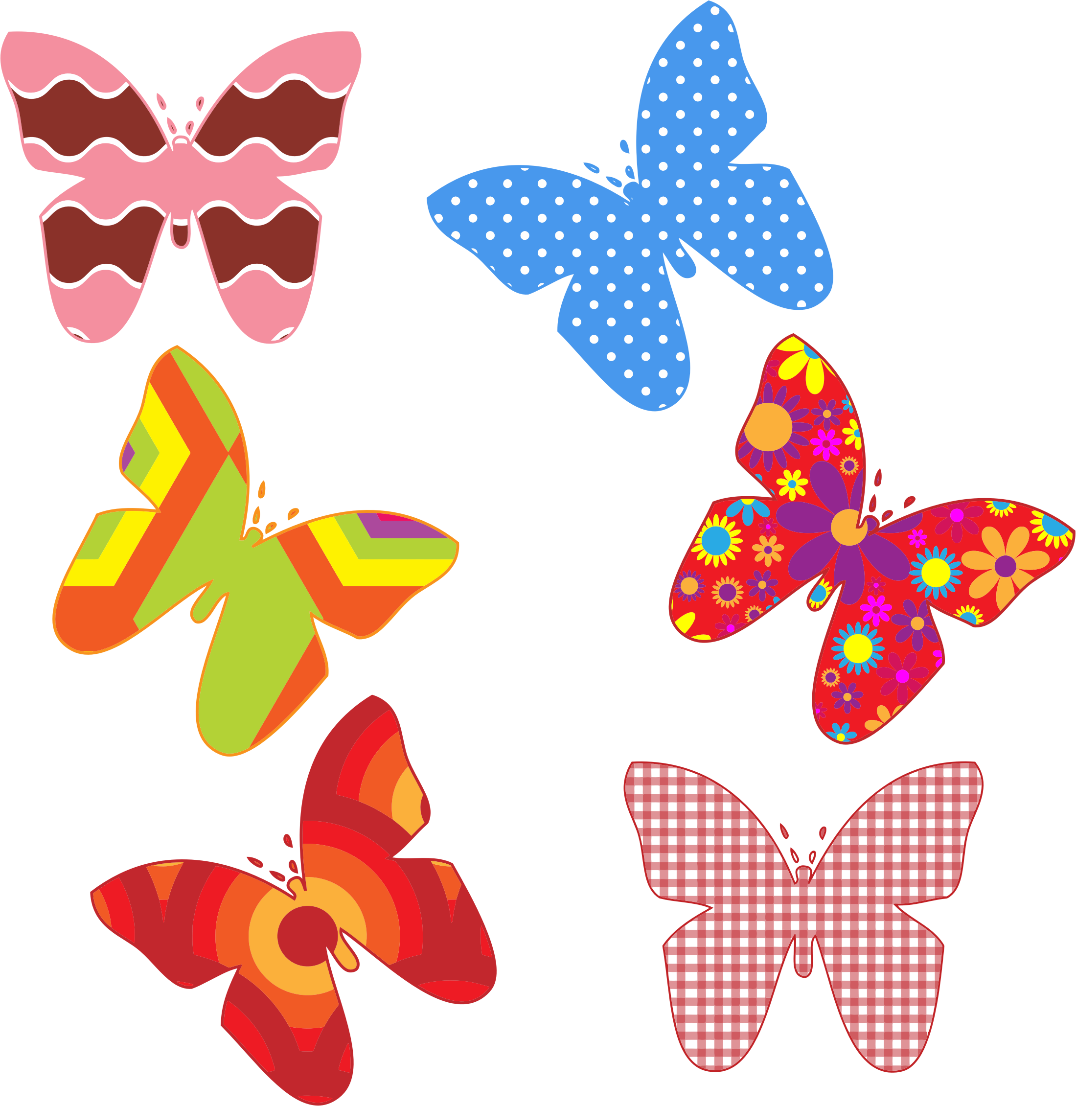 Цветной трафарет. Бабочка шаблон для вырезания. Бабочки для вырезания цветные. Бабочки трафарет цветные. Разноцветные бабочки для вырезания.
