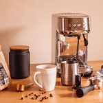 Sage Coffee Machine Review