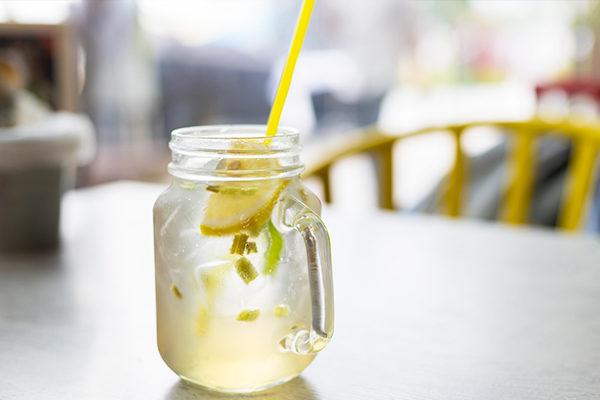 lemongrass juice recipe