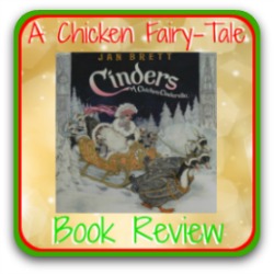 Click here to read about a book where a Silkie plays a major part. You